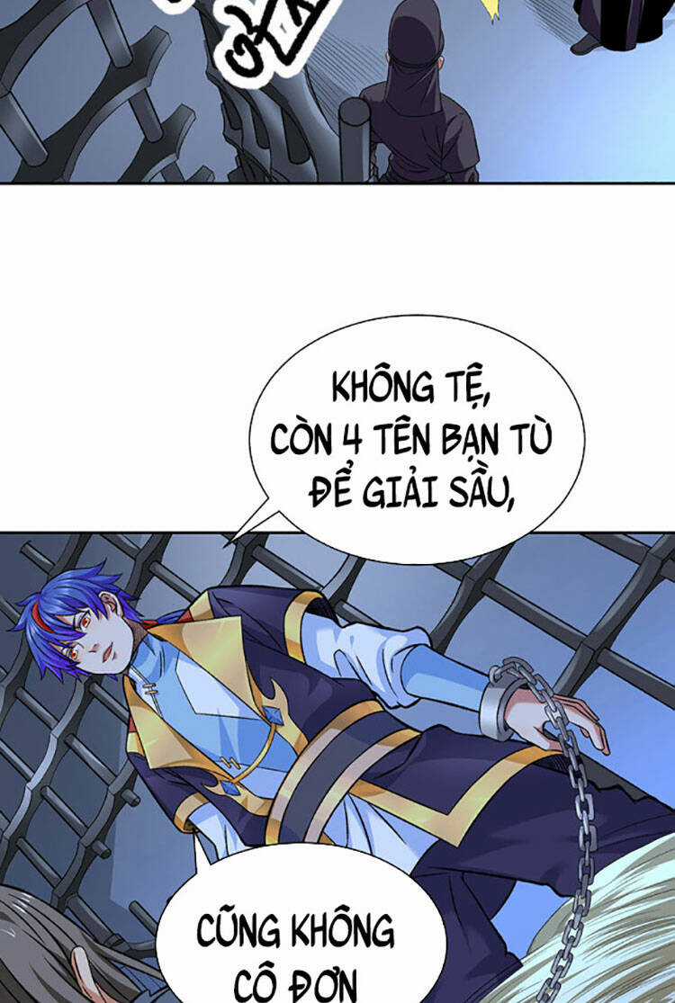 Võ Đạo Độc Tôn - Chapter 550 - Trang 44