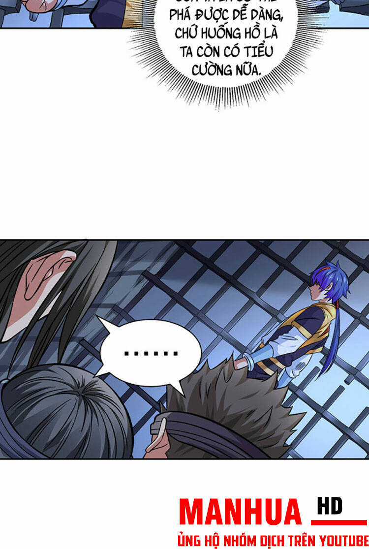 Võ Đạo Độc Tôn - Chapter 550 - Trang 47