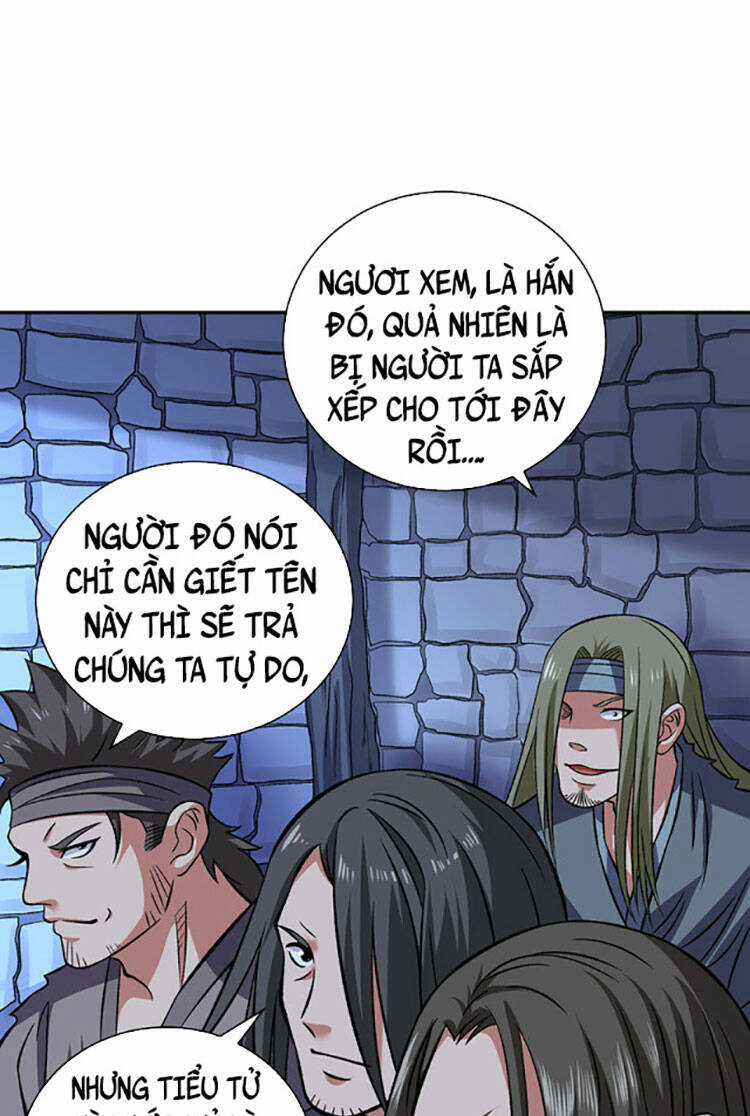 Võ Đạo Độc Tôn - Chapter 550 - Trang 48