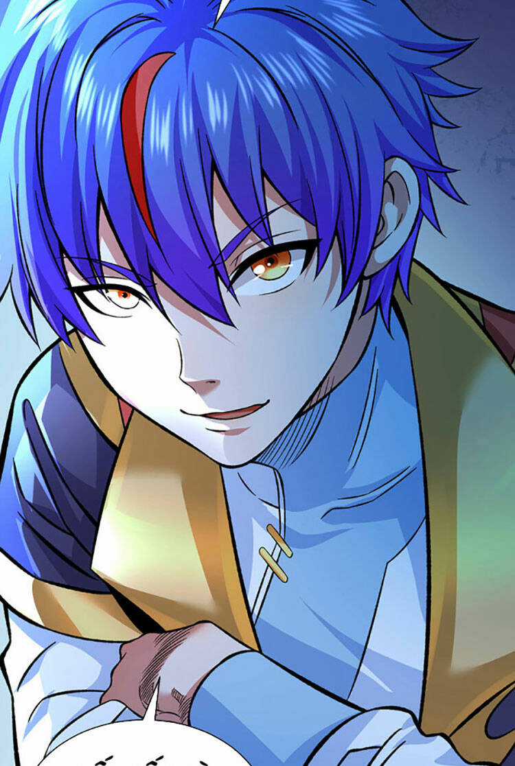 Võ Đạo Độc Tôn - Chapter 550 - Trang 50