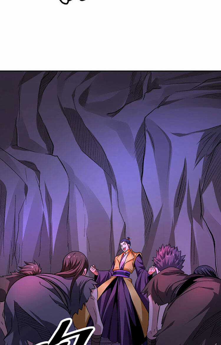 Võ Đạo Độc Tôn - Chapter 550 - Trang 6