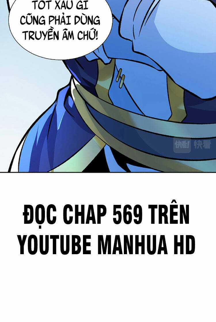Võ Đạo Độc Tôn - Chapter 550 - Trang 51