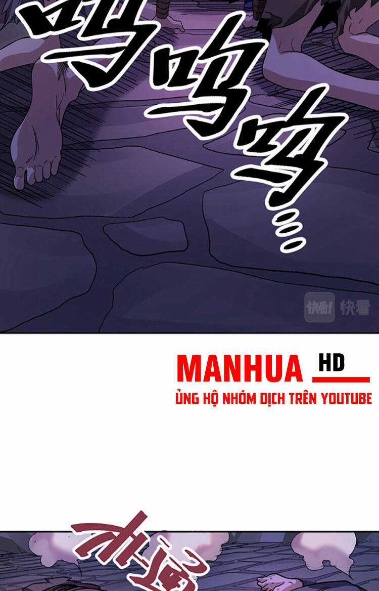 Võ Đạo Độc Tôn - Chapter 550 - Trang 7