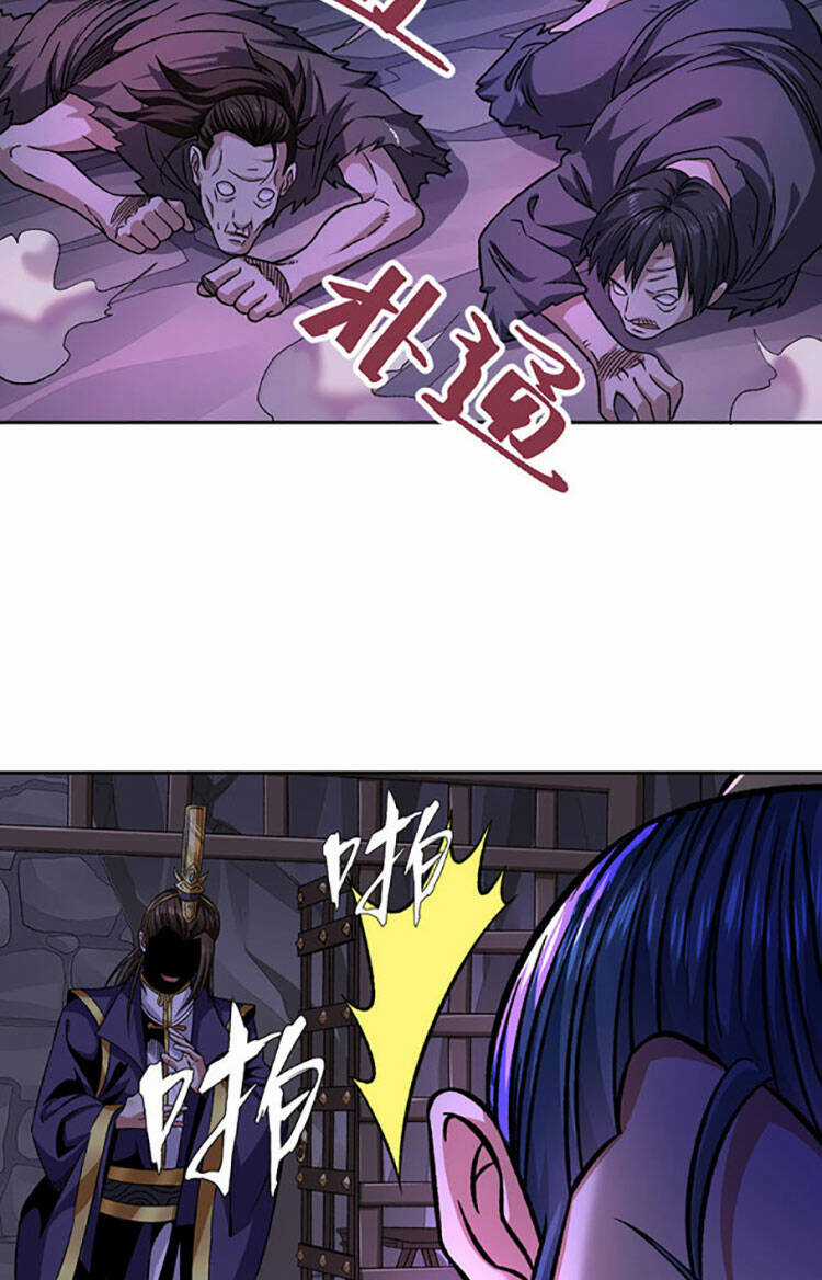 Võ Đạo Độc Tôn - Chapter 550 - Trang 8