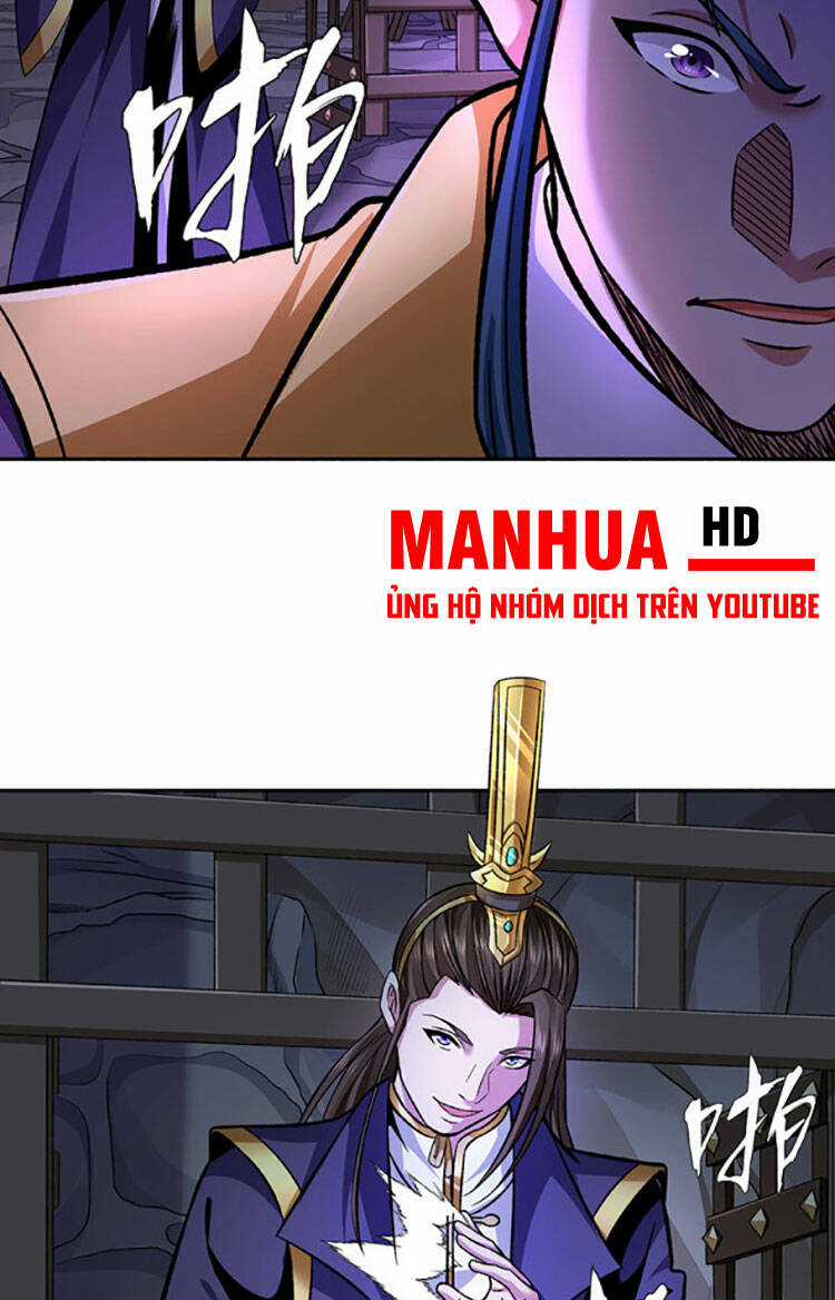 Võ Đạo Độc Tôn - Chapter 550 - Trang 9