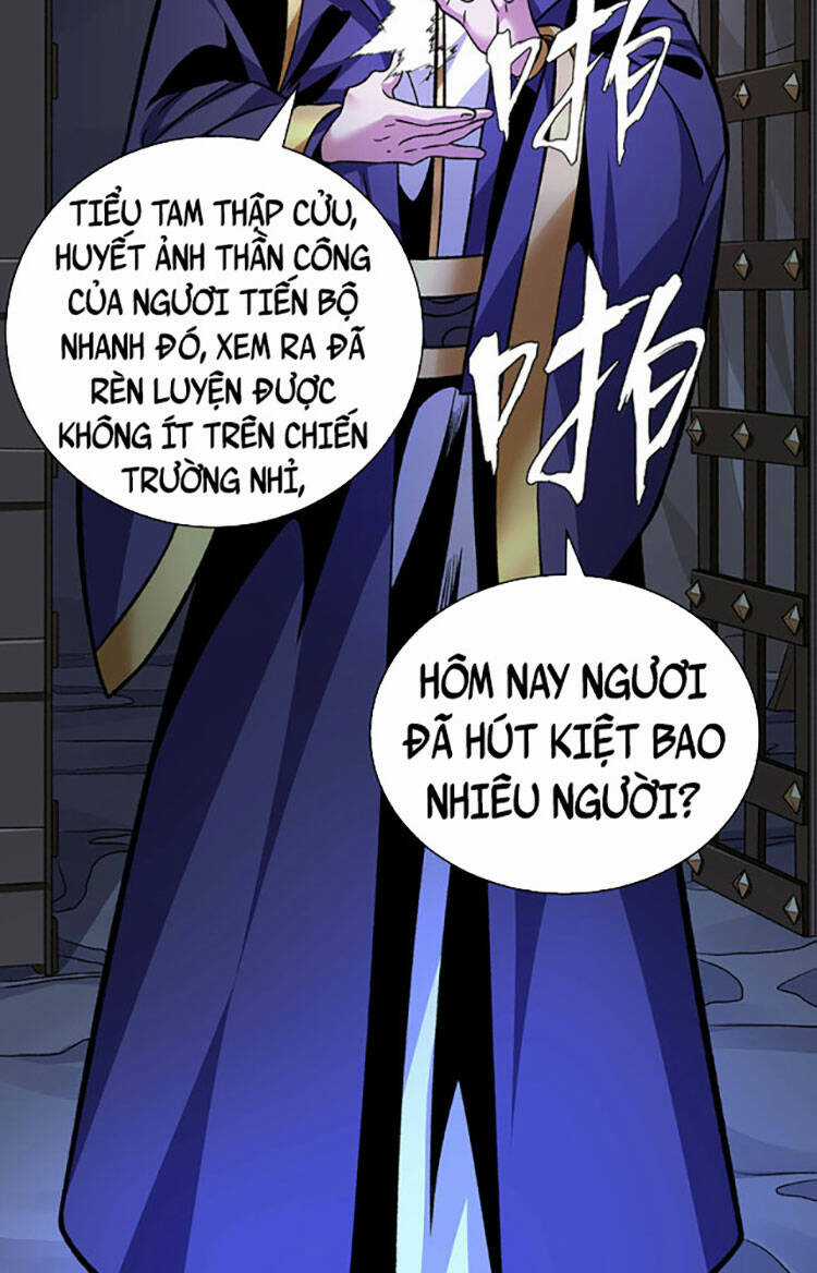 Võ Đạo Độc Tôn - Chapter 550 - Trang 10