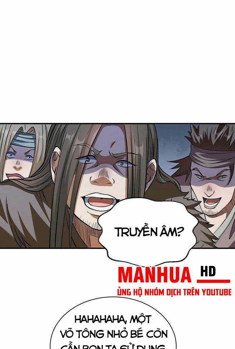 Võ Đạo Độc Tôn - Chapter 551 - Trang 2