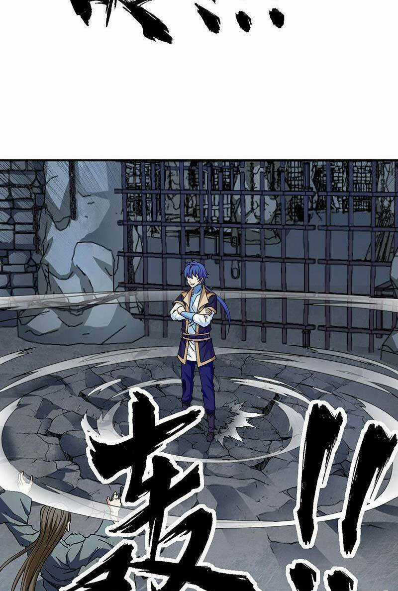 Võ Đạo Độc Tôn - Chapter 551 - Trang 12