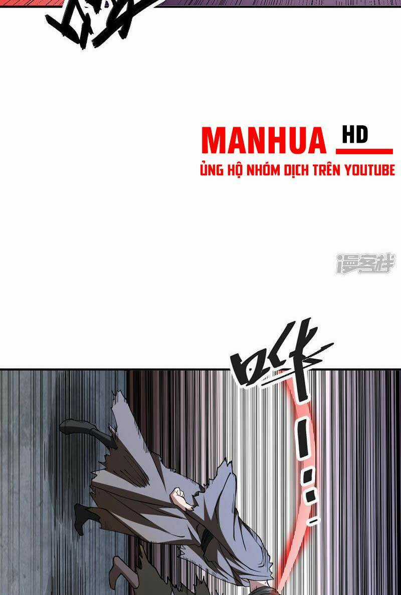 Võ Đạo Độc Tôn - Chapter 551 - Trang 15