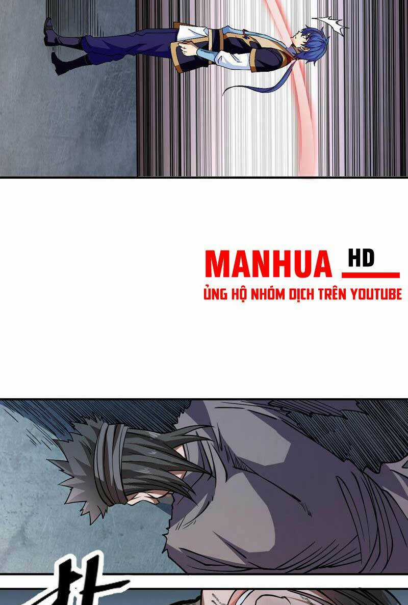 Võ Đạo Độc Tôn - Chapter 551 - Trang 17