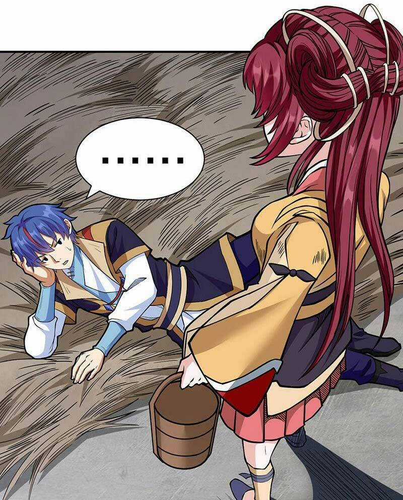 Võ Đạo Độc Tôn - Chapter 551 - Trang 37