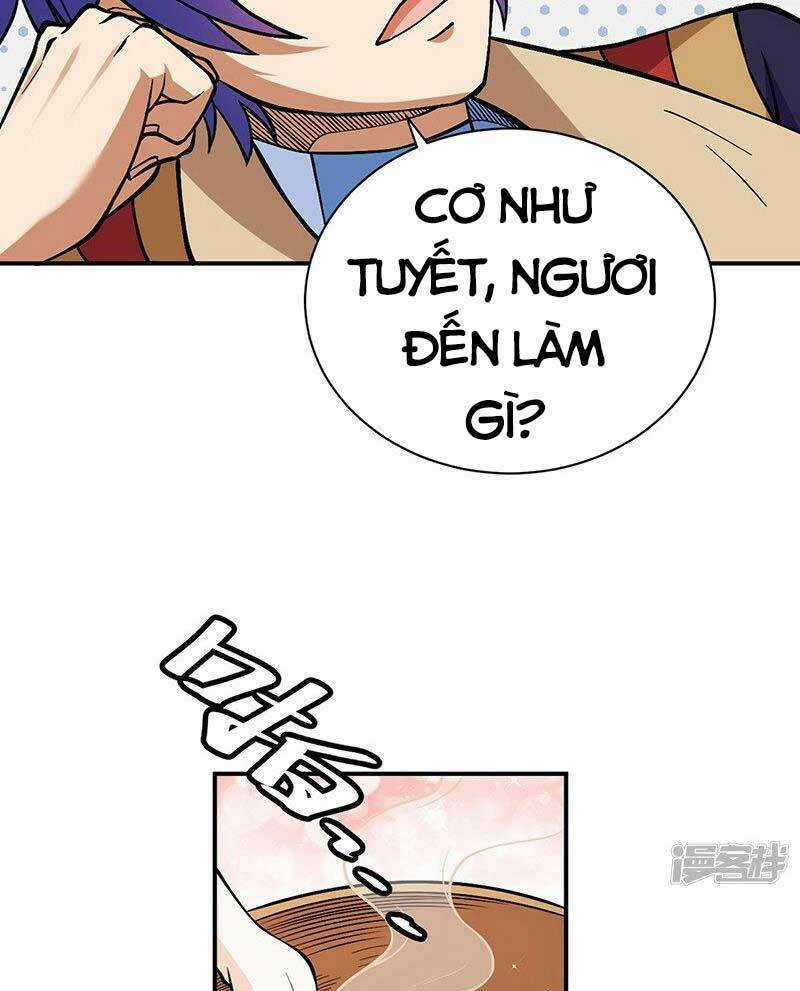 Võ Đạo Độc Tôn - Chapter 551 - Trang 39