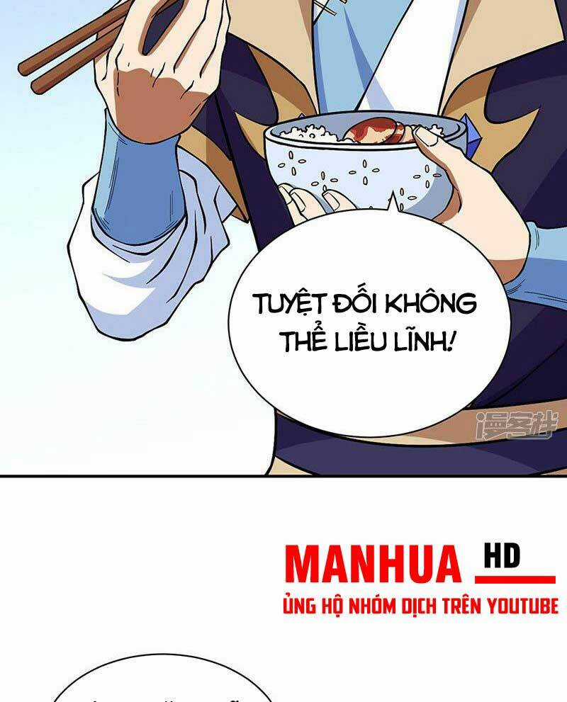 Võ Đạo Độc Tôn - Chapter 551 - Trang 47