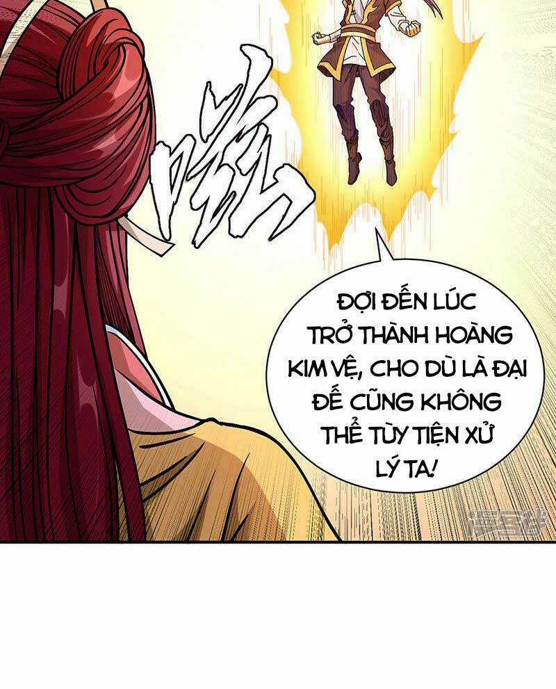 Võ Đạo Độc Tôn - Chapter 551 - Trang 51