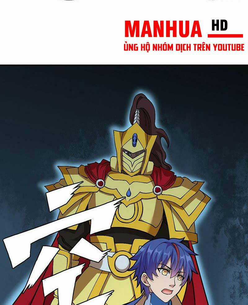 Võ Đạo Độc Tôn - Chapter 551 - Trang 53