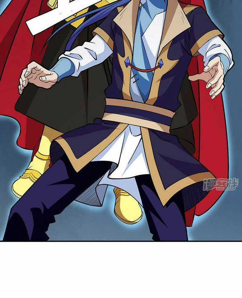 Võ Đạo Độc Tôn - Chapter 551 - Trang 54