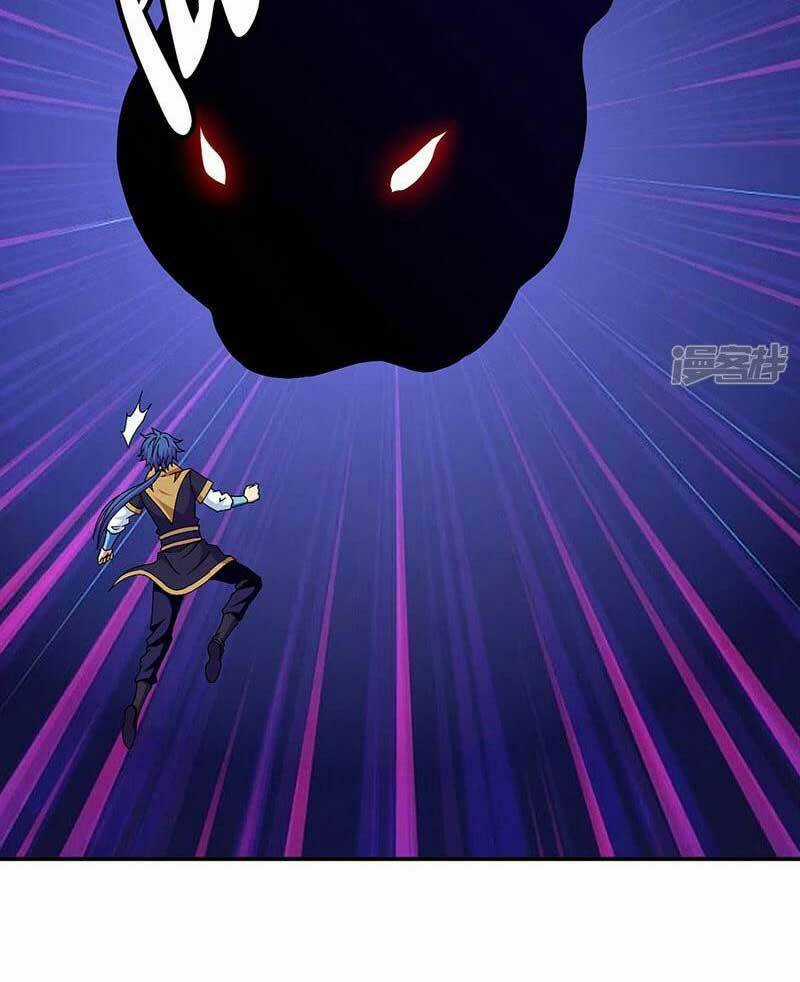 Võ Đạo Độc Tôn - Chapter 551 - Trang 59