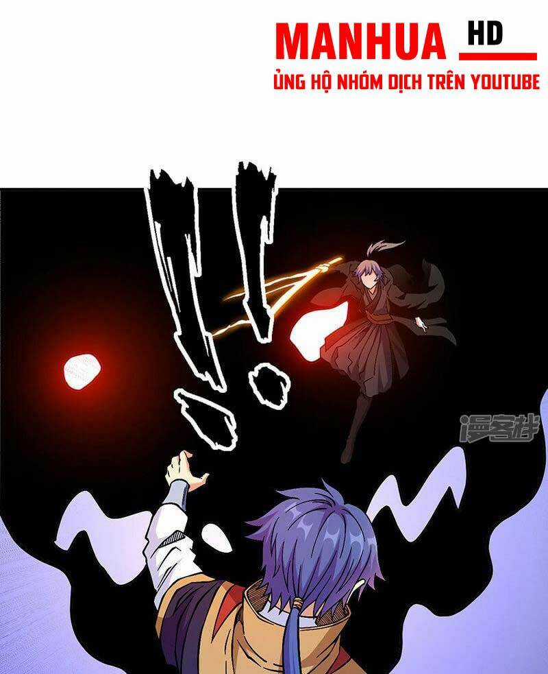 Võ Đạo Độc Tôn - Chapter 551 - Trang 60