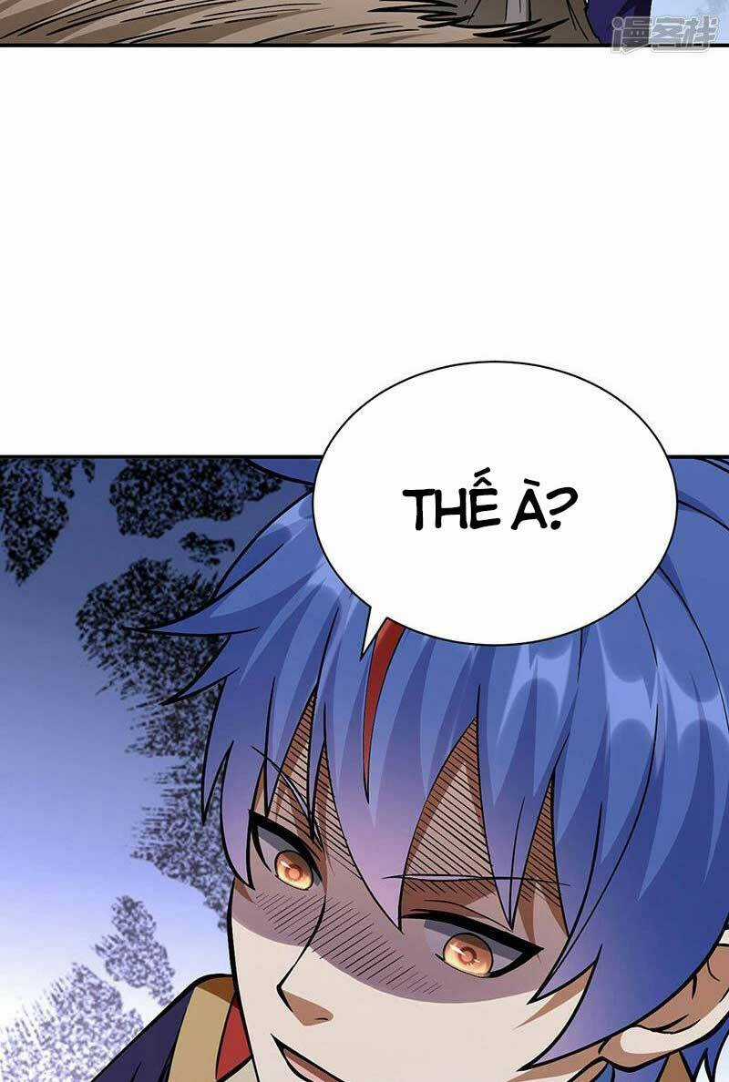 Võ Đạo Độc Tôn - Chapter 551 - Trang 7