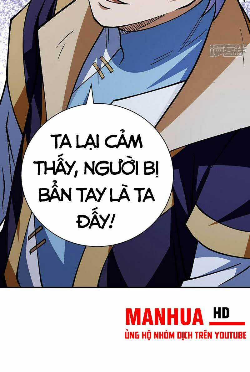 Võ Đạo Độc Tôn - Chapter 551 - Trang 8