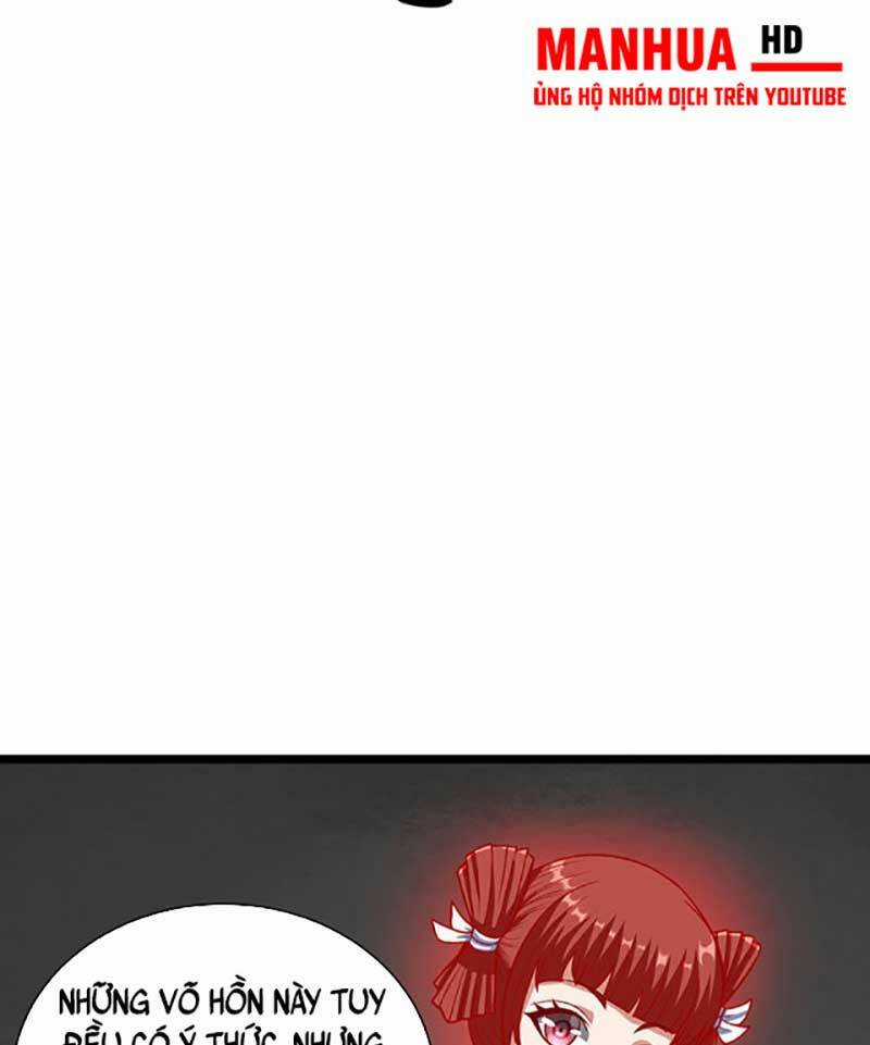 Võ Đạo Độc Tôn - Chapter 552 - Trang 12