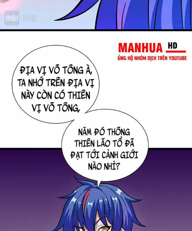 Võ Đạo Độc Tôn - Chapter 552 - Trang 14