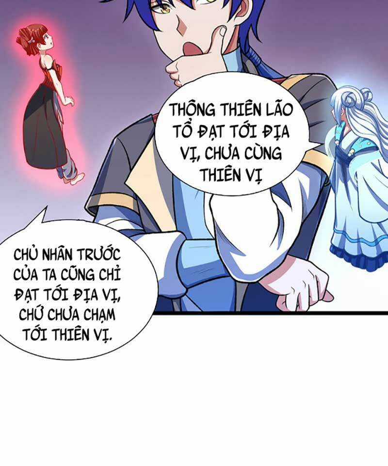 Võ Đạo Độc Tôn - Chapter 552 - Trang 15