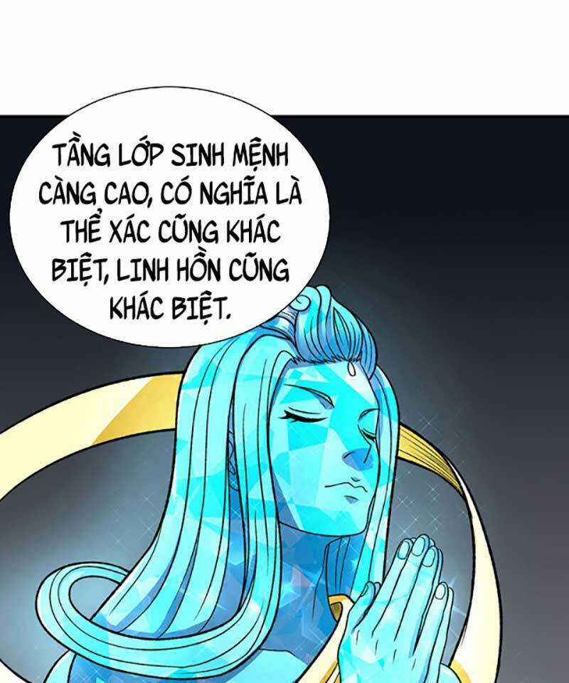 Võ Đạo Độc Tôn - Chapter 552 - Trang 23