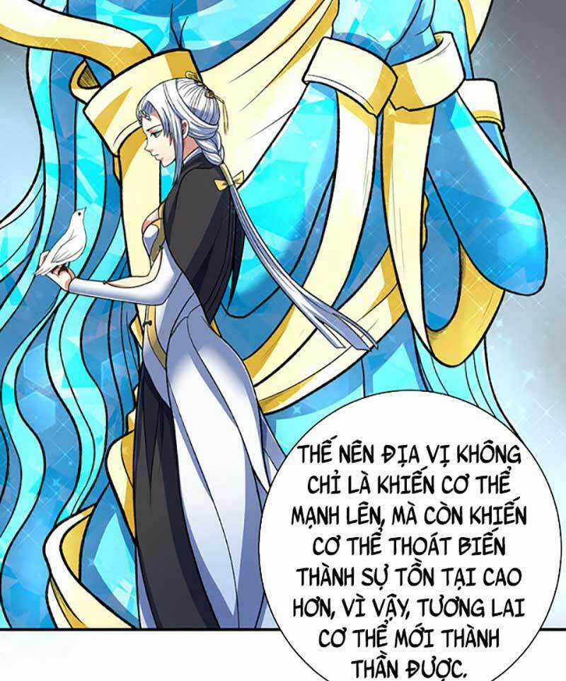 Võ Đạo Độc Tôn - Chapter 552 - Trang 24