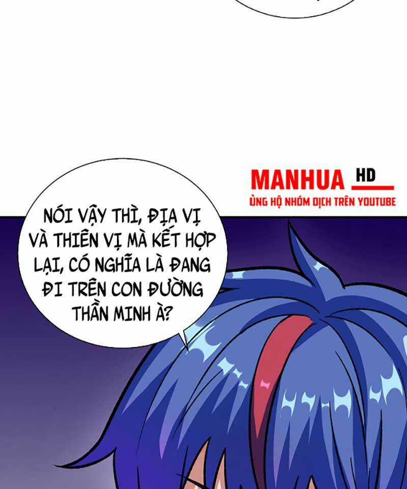 Võ Đạo Độc Tôn - Chapter 552 - Trang 25