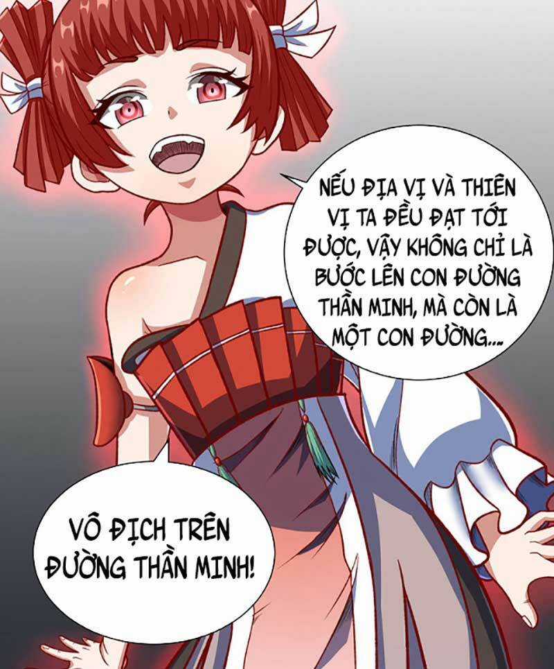 Võ Đạo Độc Tôn - Chapter 552 - Trang 29