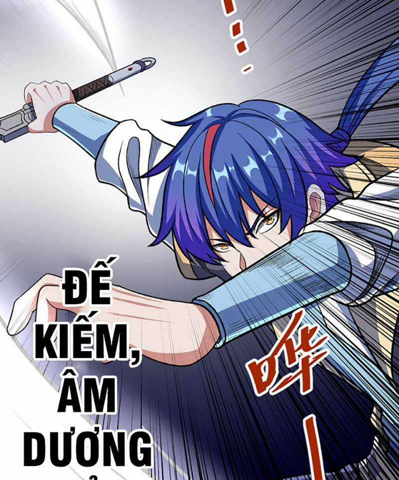 Võ Đạo Độc Tôn - Chapter 552 - Trang 4