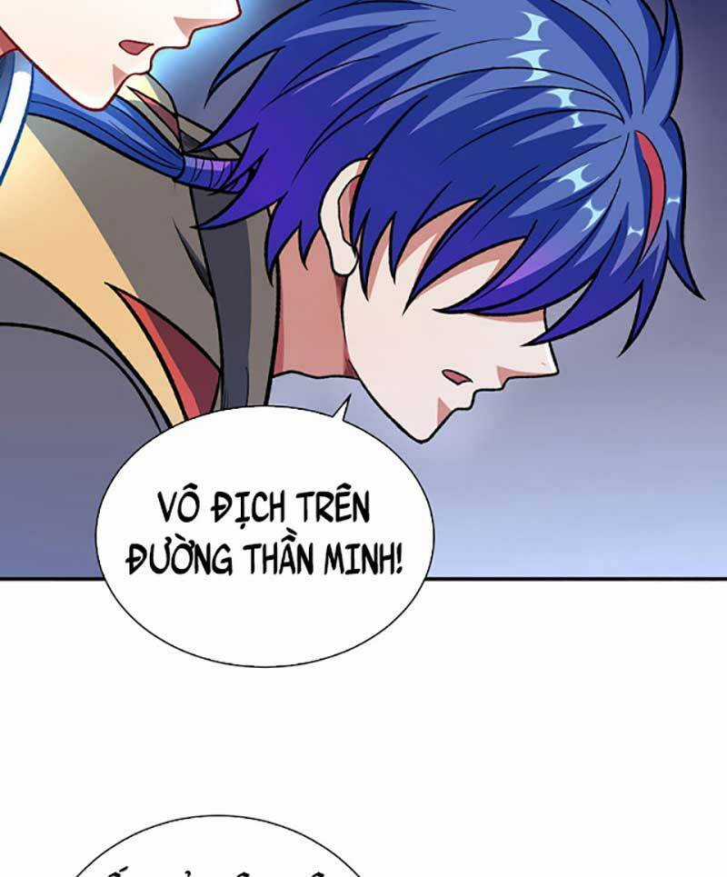 Võ Đạo Độc Tôn - Chapter 552 - Trang 31