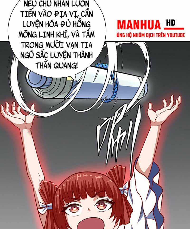 Võ Đạo Độc Tôn - Chapter 552 - Trang 32