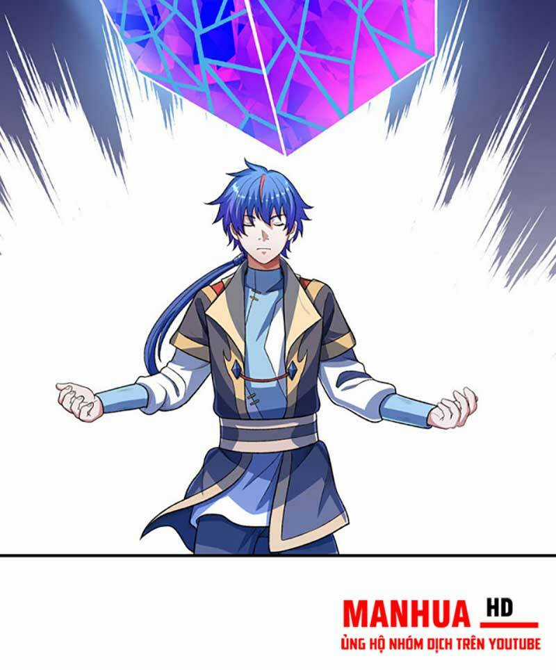 Võ Đạo Độc Tôn - Chapter 552 - Trang 36