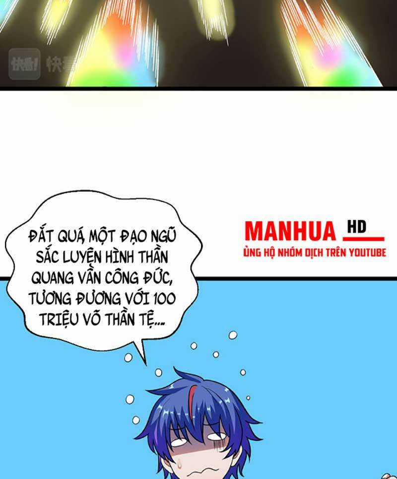 Võ Đạo Độc Tôn - Chapter 552 - Trang 39