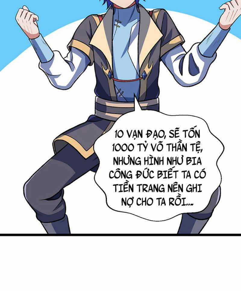 Võ Đạo Độc Tôn - Chapter 552 - Trang 40