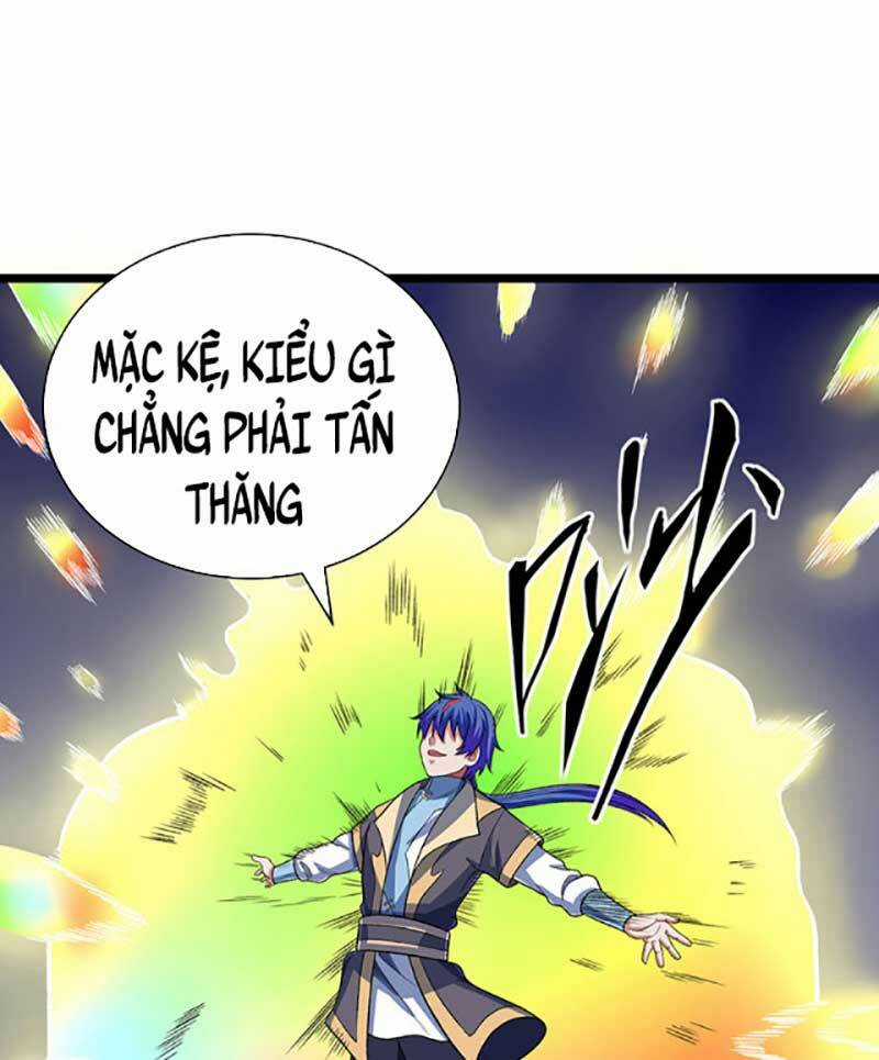 Võ Đạo Độc Tôn - Chapter 552 - Trang 41