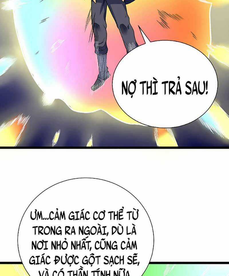 Võ Đạo Độc Tôn - Chapter 552 - Trang 42