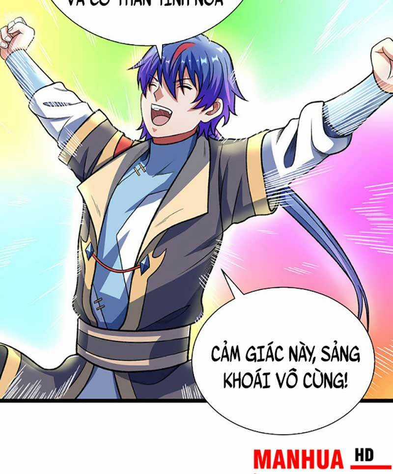 Võ Đạo Độc Tôn - Chapter 552 - Trang 43