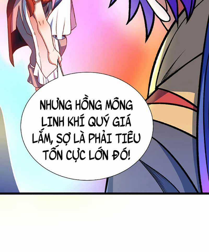 Võ Đạo Độc Tôn - Chapter 552 - Trang 45