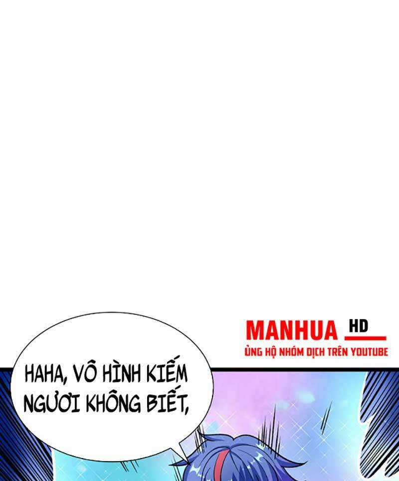 Võ Đạo Độc Tôn - Chapter 552 - Trang 46