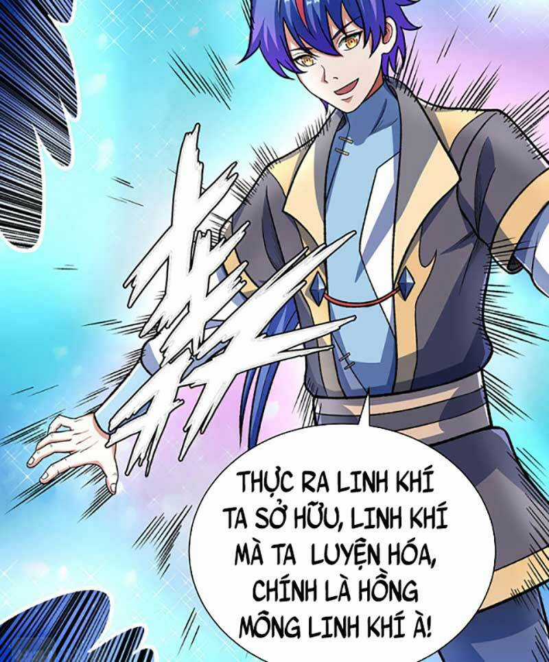 Võ Đạo Độc Tôn - Chapter 552 - Trang 47