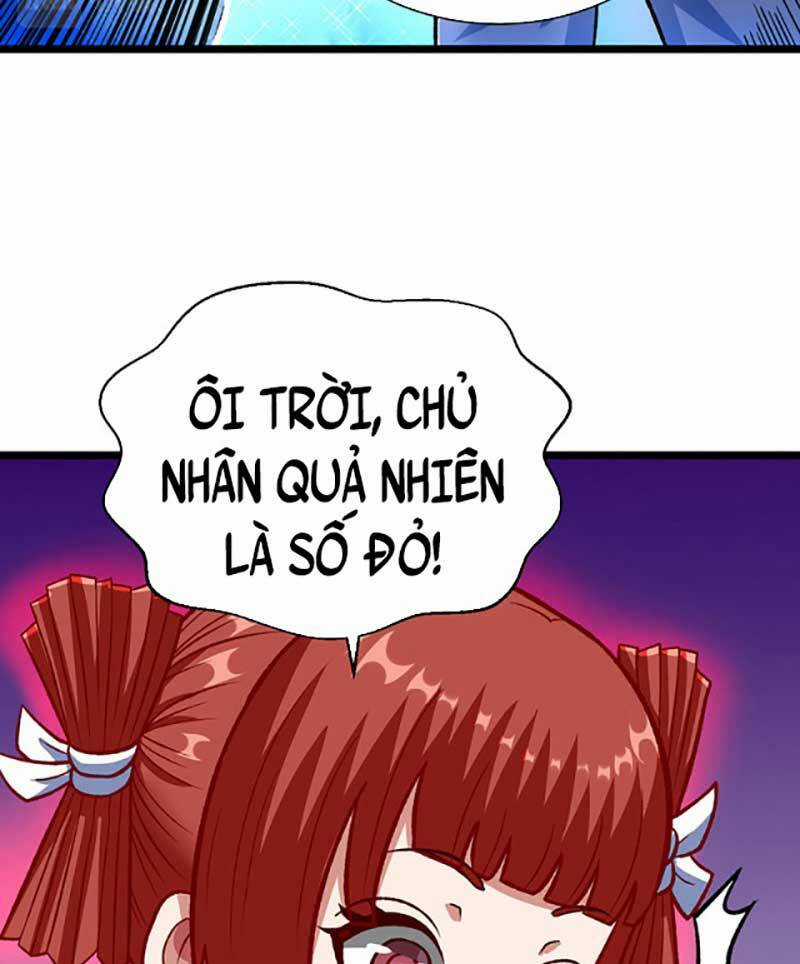 Võ Đạo Độc Tôn - Chapter 552 - Trang 48