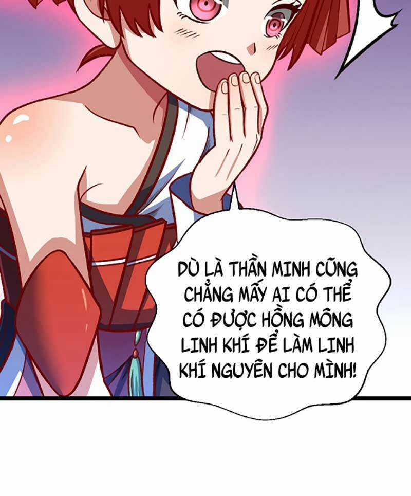 Võ Đạo Độc Tôn - Chapter 552 - Trang 49