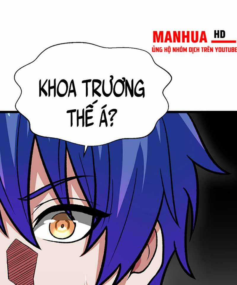 Võ Đạo Độc Tôn - Chapter 552 - Trang 50