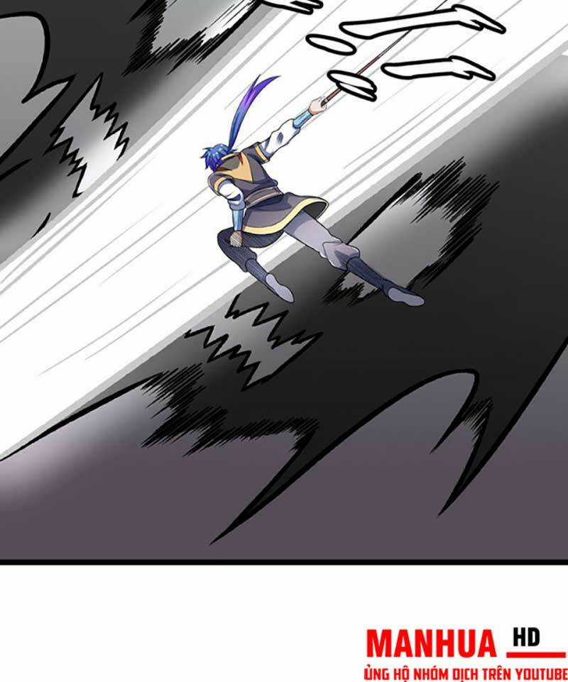 Võ Đạo Độc Tôn - Chapter 552 - Trang 6