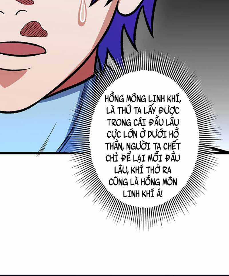 Võ Đạo Độc Tôn - Chapter 552 - Trang 51