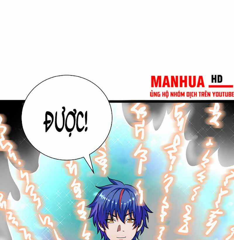 Võ Đạo Độc Tôn - Chapter 552 - Trang 53