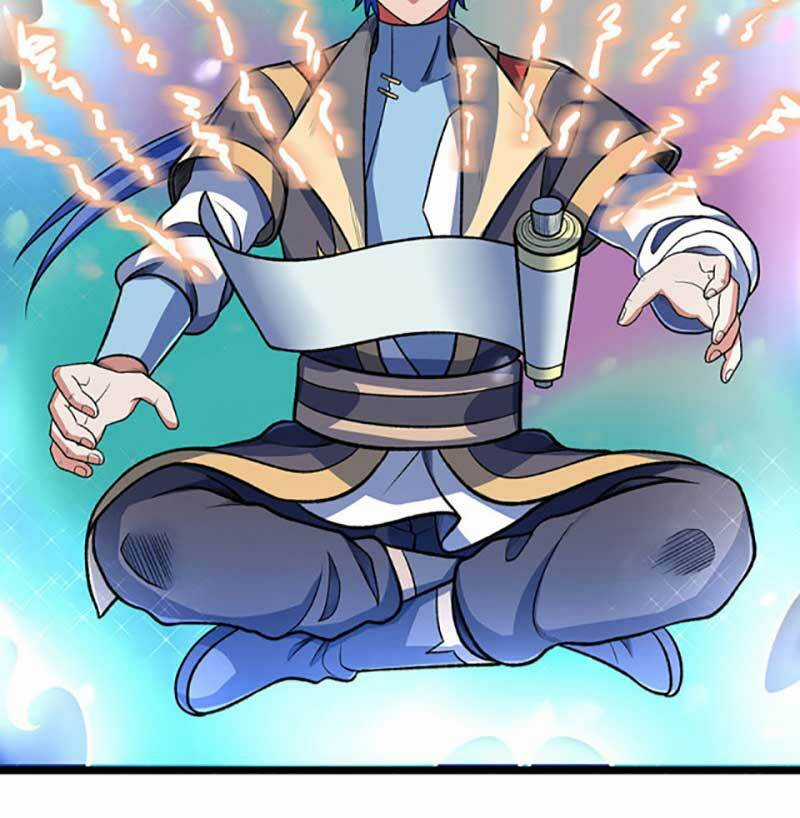 Võ Đạo Độc Tôn - Chapter 552 - Trang 54